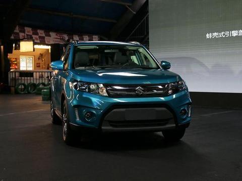 不仅价格低，关键是省油，５款低油耗SUV推荐（一）