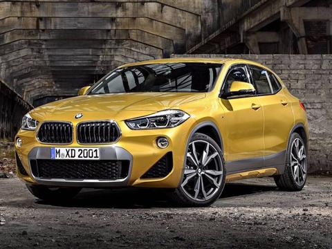 全新宝马X2上市，售价28.98万——37.98万，你选它还是奔驰GLA？