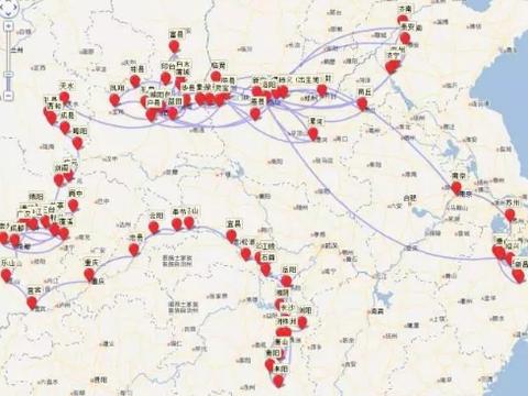 追寻东坡足迹：观看下载电视剧《苏东坡》 (追寻东坡足迹漫溯千年风华)