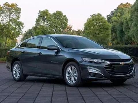 最新最全的“美系中型轿车“资讯都在这里，不容错过