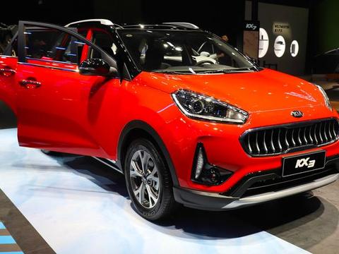 “10-15万小型车“最全资讯一网打尽，有我就够了