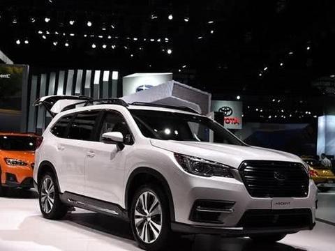 “斯巴鲁“最全资讯一网打尽，有我就够了