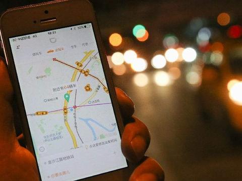 滴滴司机接单，如何避免触碰平台雷区少被处罚，该怎样联系乘客？