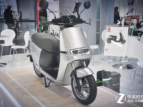 想知道“电动车“最近有什么新消息么，都在这里了