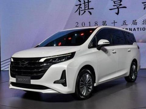 想知道“广汽传祺“近期资讯盘点，你想要的这里都有