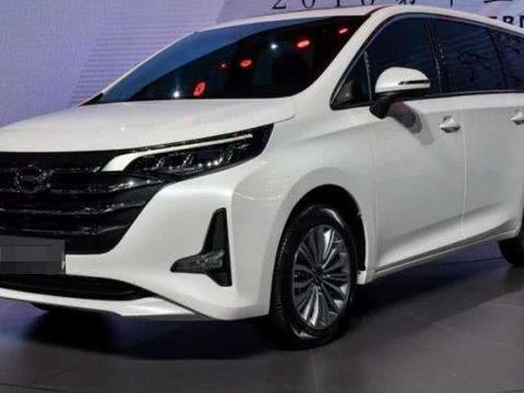 速递!新鲜的“10-15万紧凑型MPV“资讯全在这，看我就够了