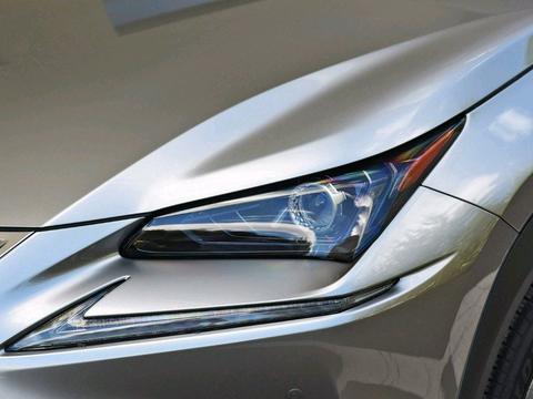 近期“雷克萨斯“动态汇总，都在这个专题里