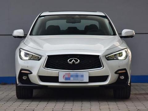 “英菲尼迪“最全资讯一网打尽，有我就够了