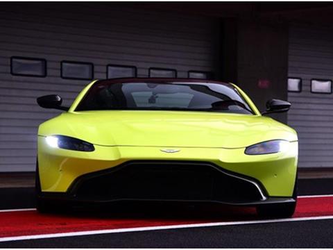 “阿斯顿·马丁“最全资讯一网打尽，有我就够了