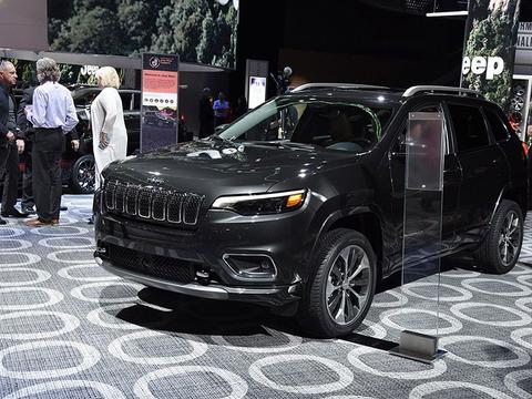 近期“广州车展“动态汇总，都在这个专题里