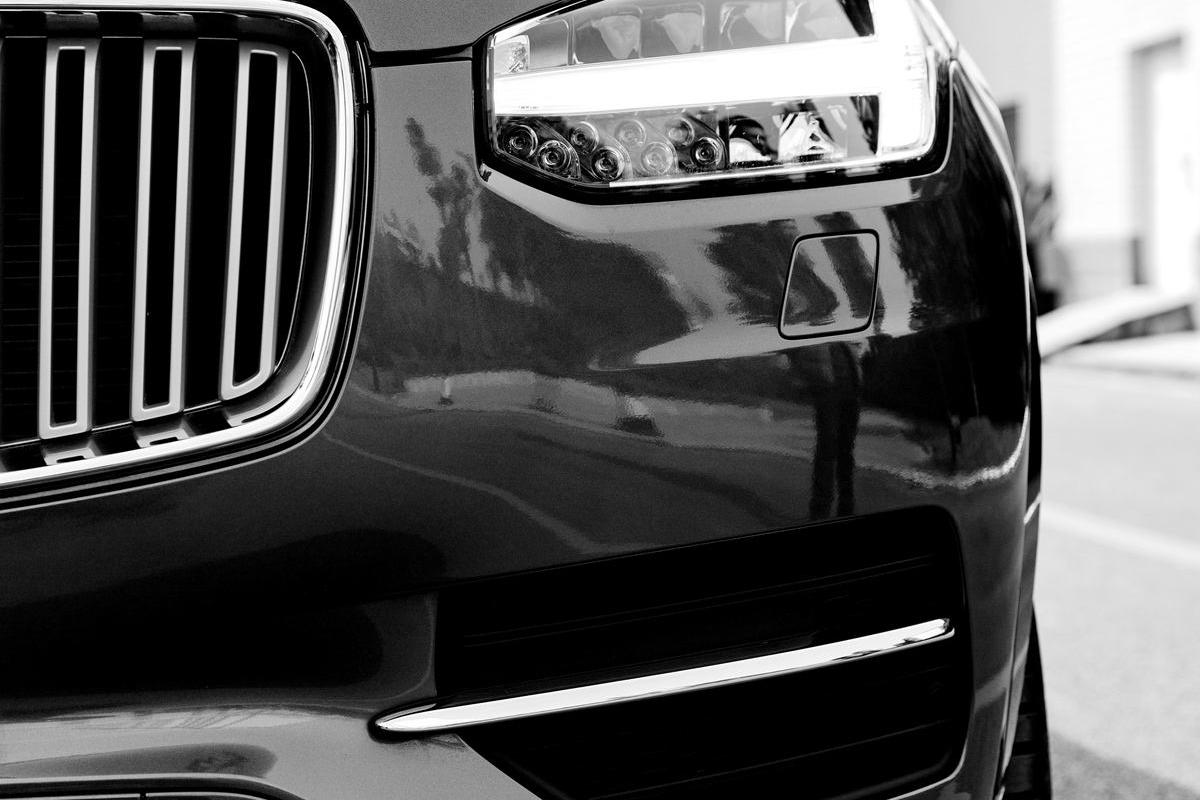 沃尔沃告诉世人：实用的艺术，就是豪华