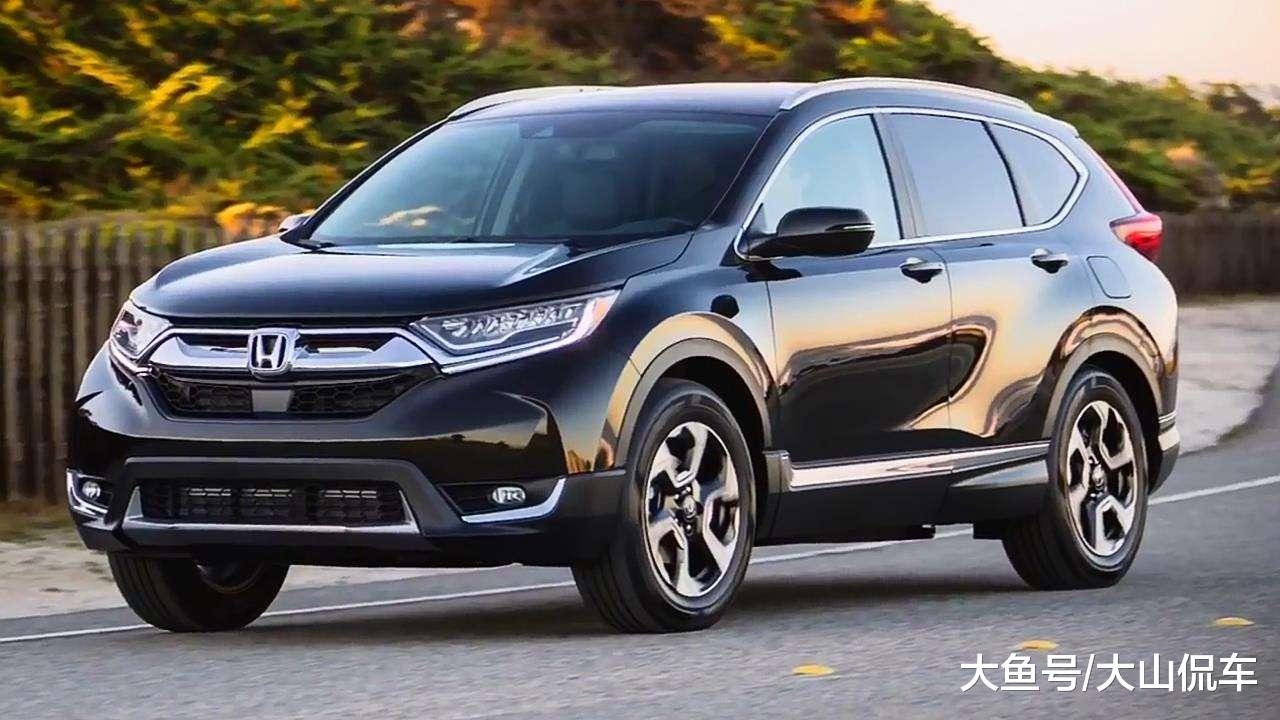 2018款crv图片,2017款crv图片 crv2018款xrv杰价格质量 哪个牌子比较好