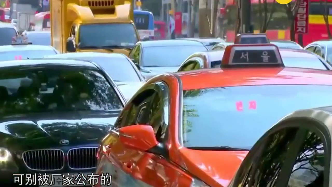 揭开5款国内市场SUV真实油耗，厂家数据不可靠