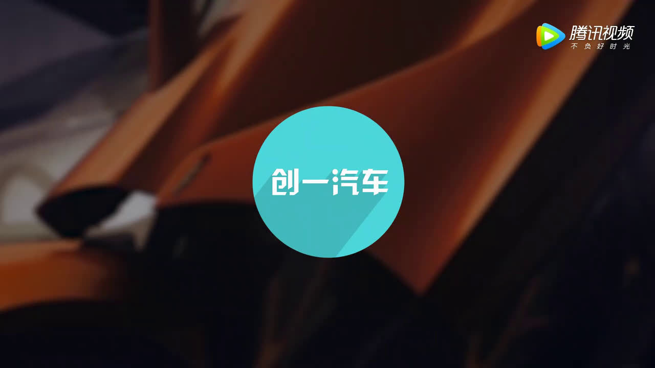 一般人根本驾驭不了的超级跑车！世界三大神车之一！  ​