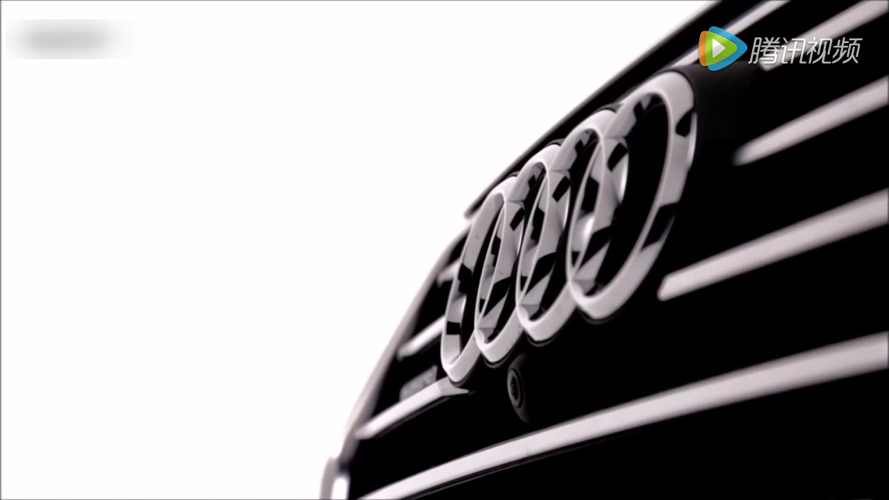 创同级别之最，奥迪Q7 e-tron破局而来广州车展现身