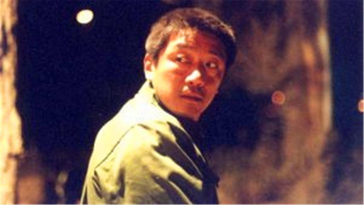 上世纪一代悍匪白宝山,报复社会专杀警察,行刑前提出一奇怪请求