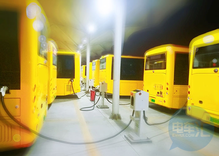 广州市增城区投入使用600多个电动汽车充电桩，分布在这些地方！