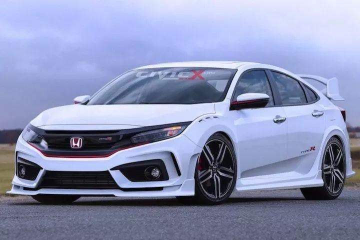 二月二宜推头，两款超强动力前驱车送给你，别问为什么没高尔夫R