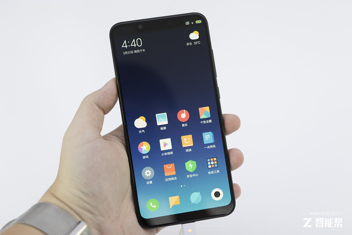 最值得买的年度旗舰?小米8发布会现场图赏