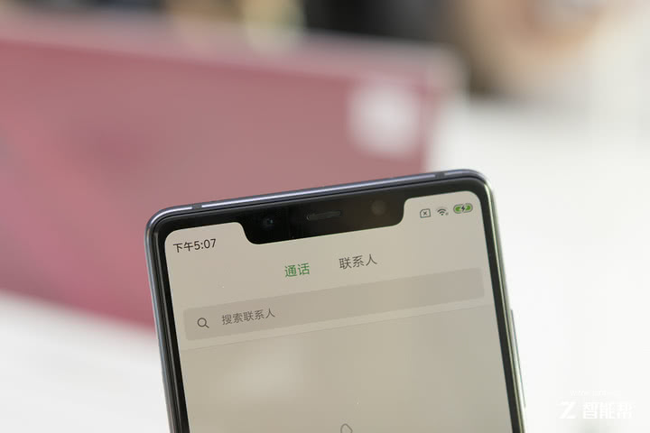 最值得买的年度旗舰?小米8发布会现场图赏