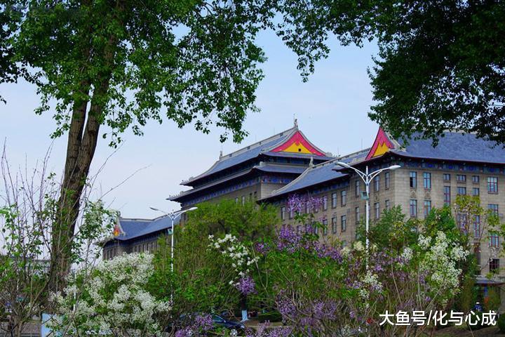 哈军工当年被拆分为军工六校, 看看这些嫡系