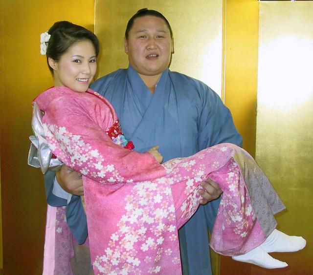 相扑手_相扑手收入