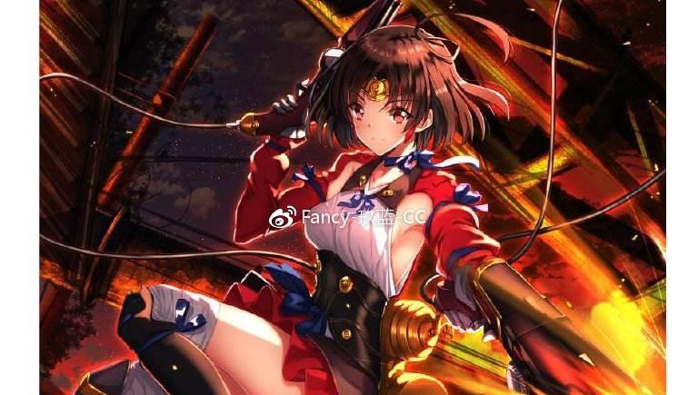 日本热血动漫番盘点, 燃爆你的小心脏!