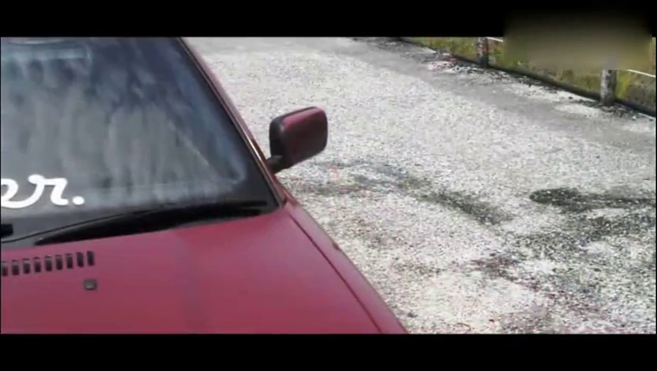 超级震撼！难得一见的超级跑车震撼亮相