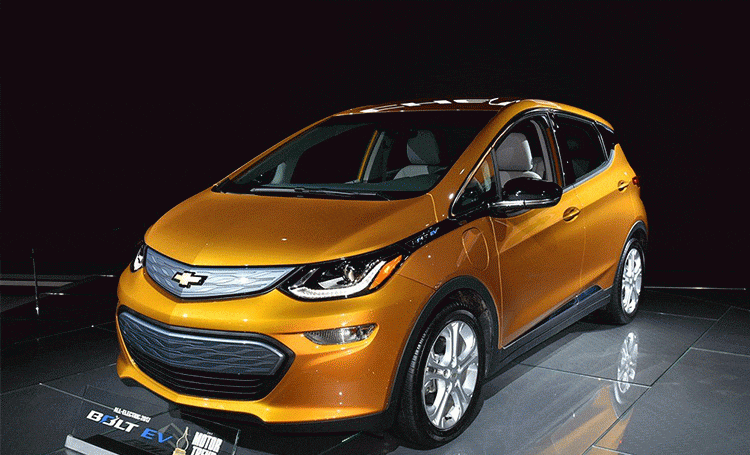 最新最全的“电动车“资讯都在这里，不容错过