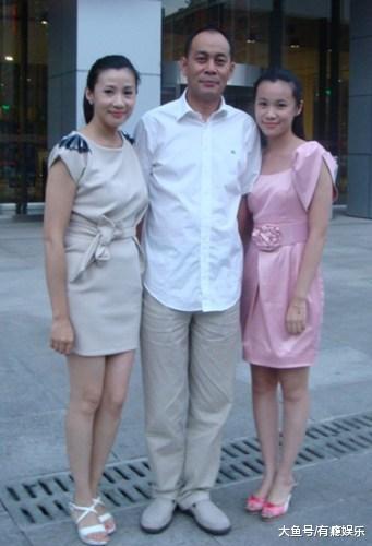 《最美的青春》女星中藏着两位星二代, 女主何雨虹今年才毕业!