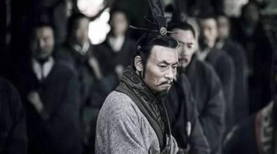 秦昭襄王为何宁愿杀战神白起,也绝不负名相范睢?