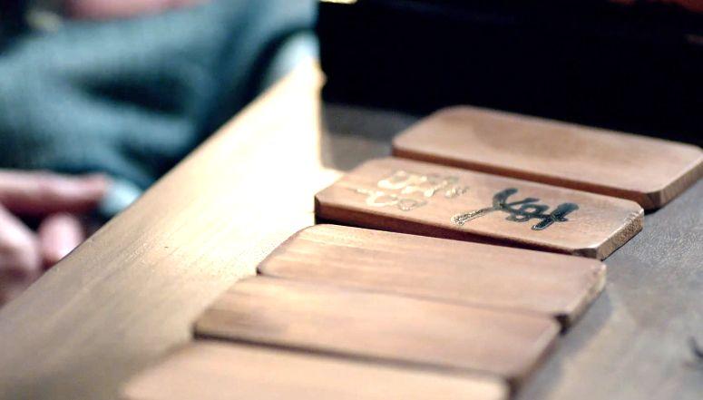 《琅琊榜》梅长苏让黎纲翻牌子决定六部生死, 背后的布局曝光