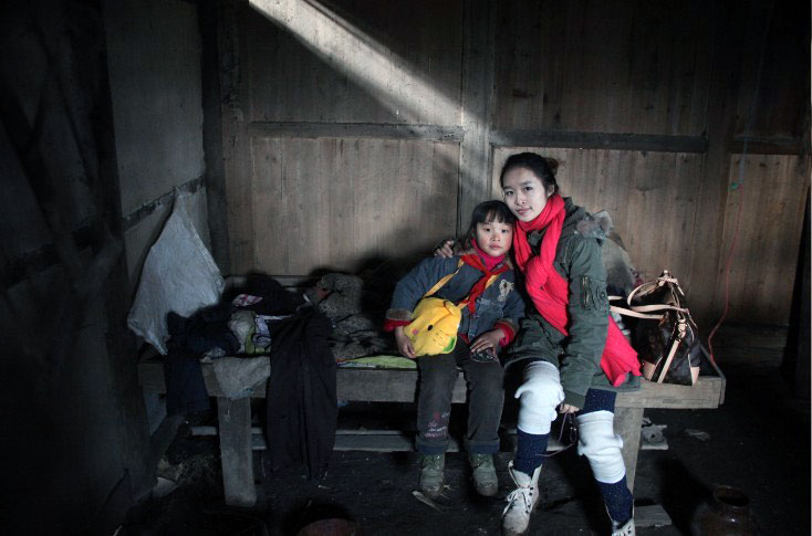 男人为什么年轻时找对象无论对象有多丑会不在意，只会在意她的...