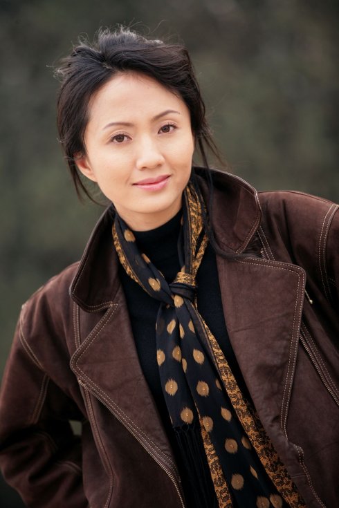 14岁出道,多次演女主不火,搭张嘉译吴秀波,被陈乔恩郑恺带红|陆玲