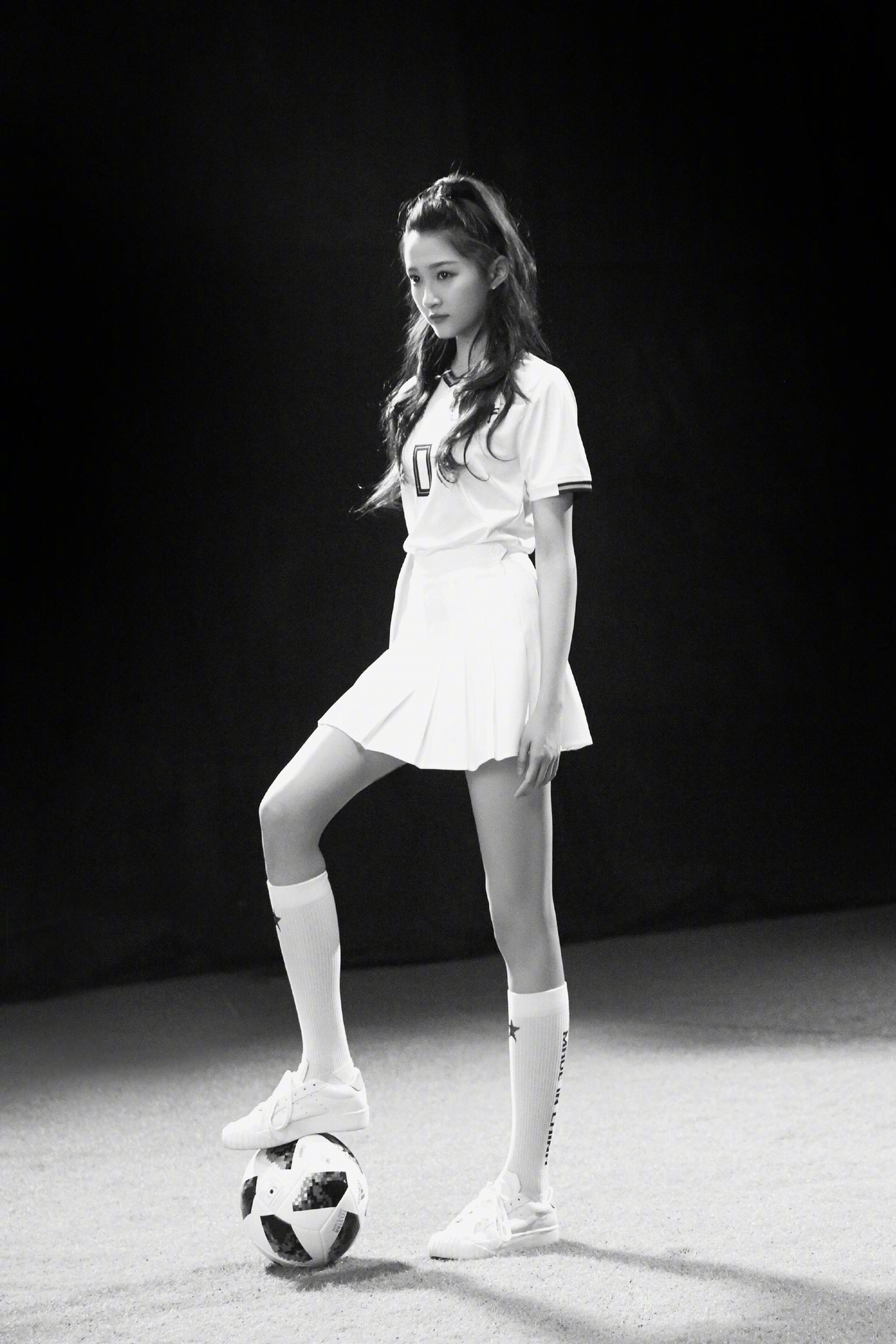 鹿晗自爆追关晓彤过程