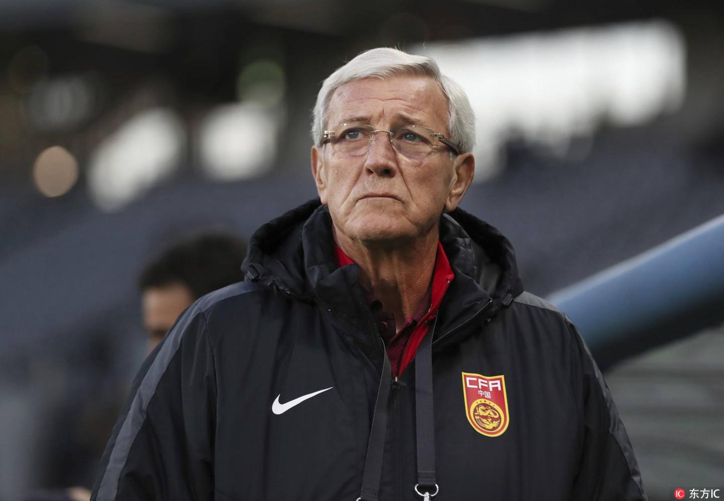 国足已成泰媒眼中鱼腩队?这席话太讽刺,里皮会