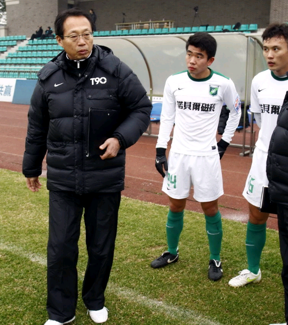 日本队世界杯目标出炉,前日本主帅一句话让国