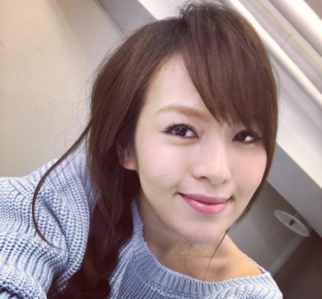 演《仙剑》的阿奴30岁啦!刘品言近照活力又青春,网友:衣服亮了