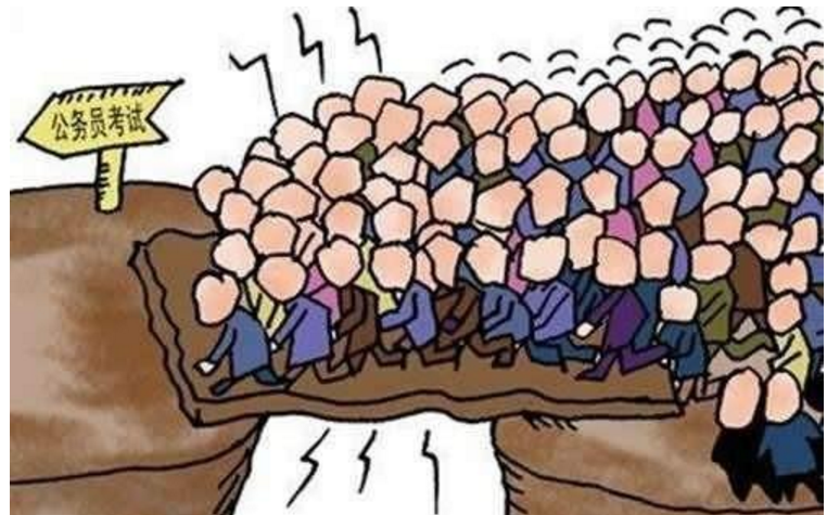 好纠结,女生法学硕士,应该当律师还是考公务员