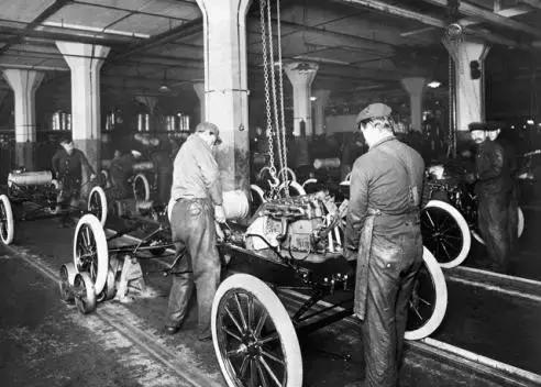 世界上最难满足的就是十万块什么都想要, 但这款车除外!