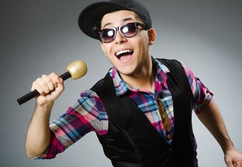 零基础学唱歌过程中应该怎样去练习腹部发声技