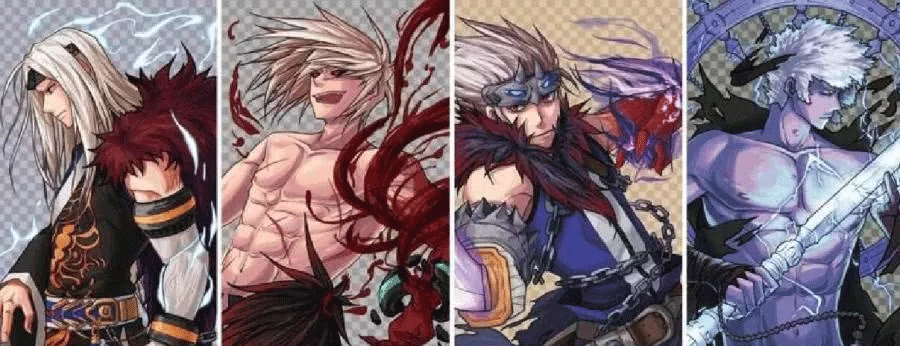 dnf各种平衡职业改版,鬼剑士到底谁强谁弱?