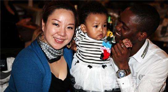 很多中国女孩儿为什么会选择嫁给非洲人?原因