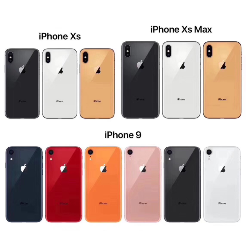 IPhone XS MAX是小学生的最求，成年人的追求是AMG M RS