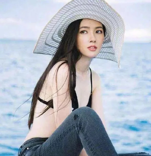 郭碧婷内衣_郭碧婷内衣照