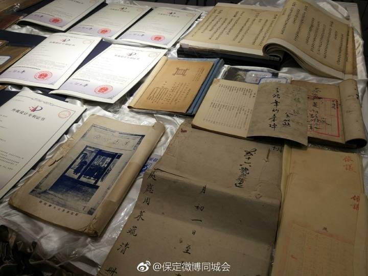 国家级非遗直隶官府菜烹饪技艺代表性传承人公布