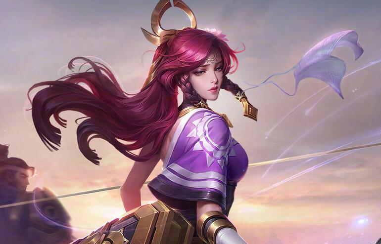 骚白苏烈什么出装