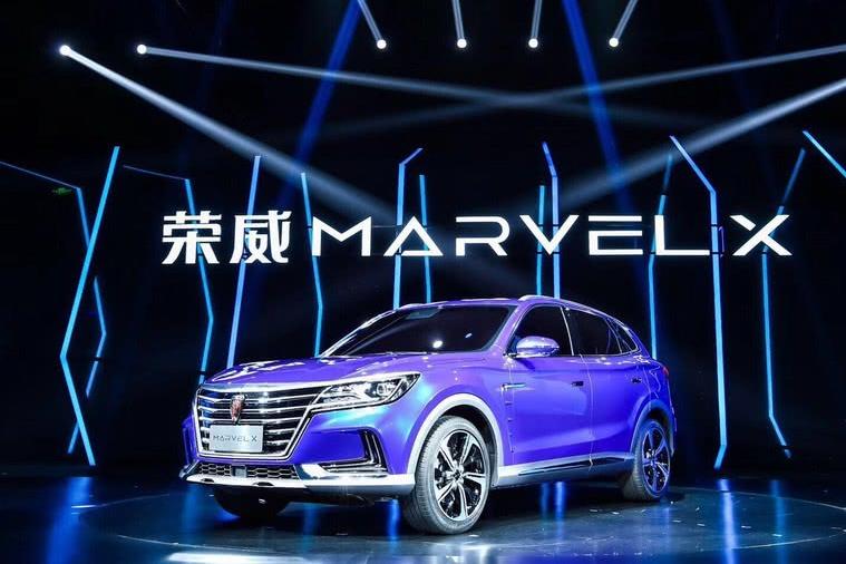 这辆国产纯电动SUV加速仅4秒续航500km，特斯拉看后都服气