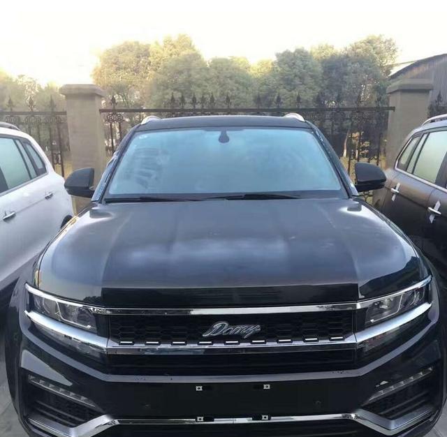 器大活好有面子, 我要是有十万我就买它了!