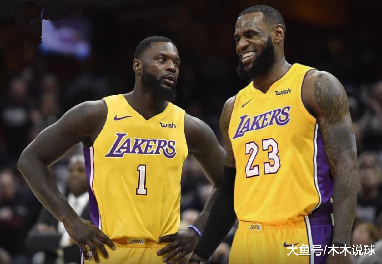 已到西决地板! 湖人正式签下21+6全能后卫, 詹